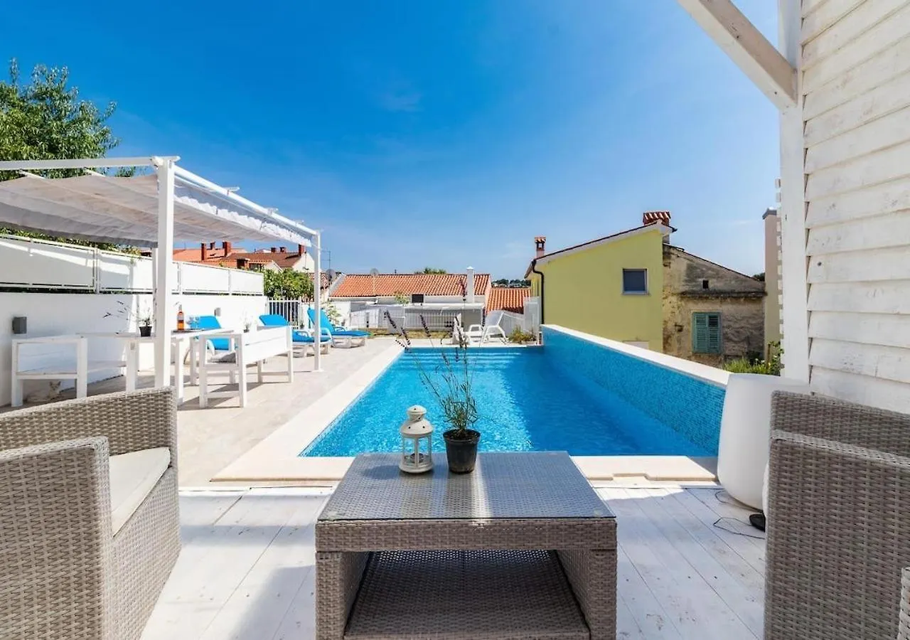 Gradolina Apartment Pula