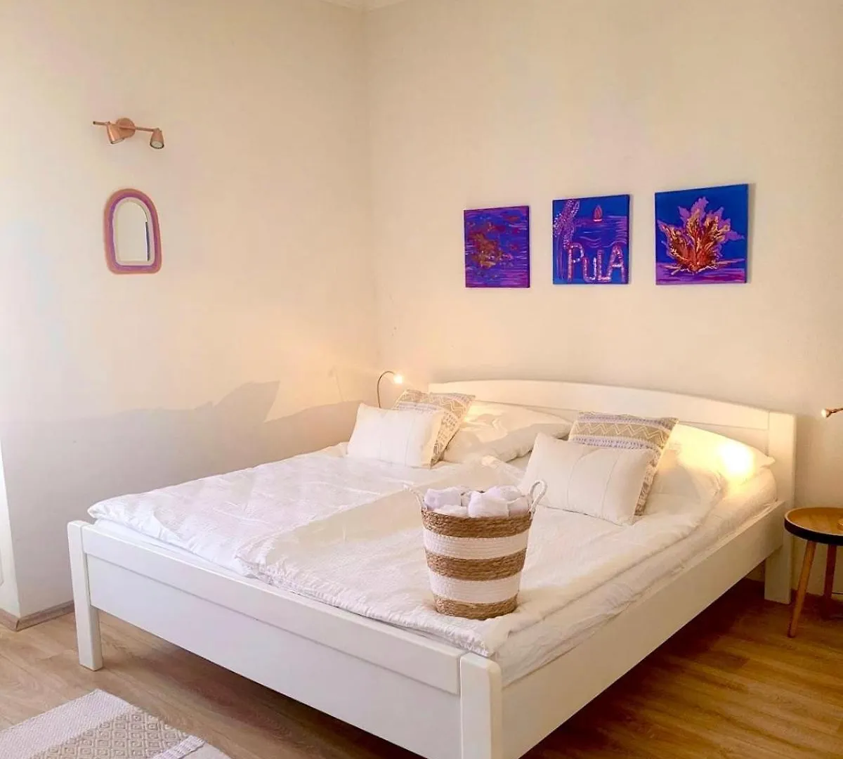 Gradolina Apartment Pula