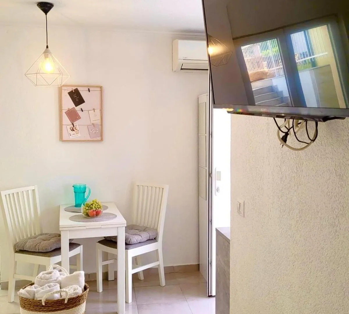 Gradolina Apartment Pula 0*,