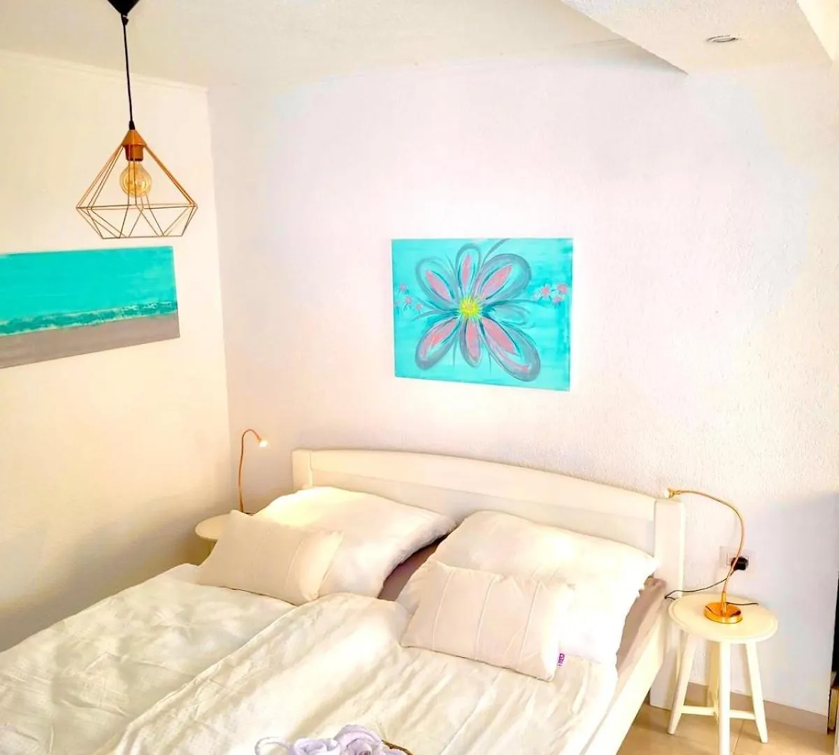 Gradolina Apartment Pula