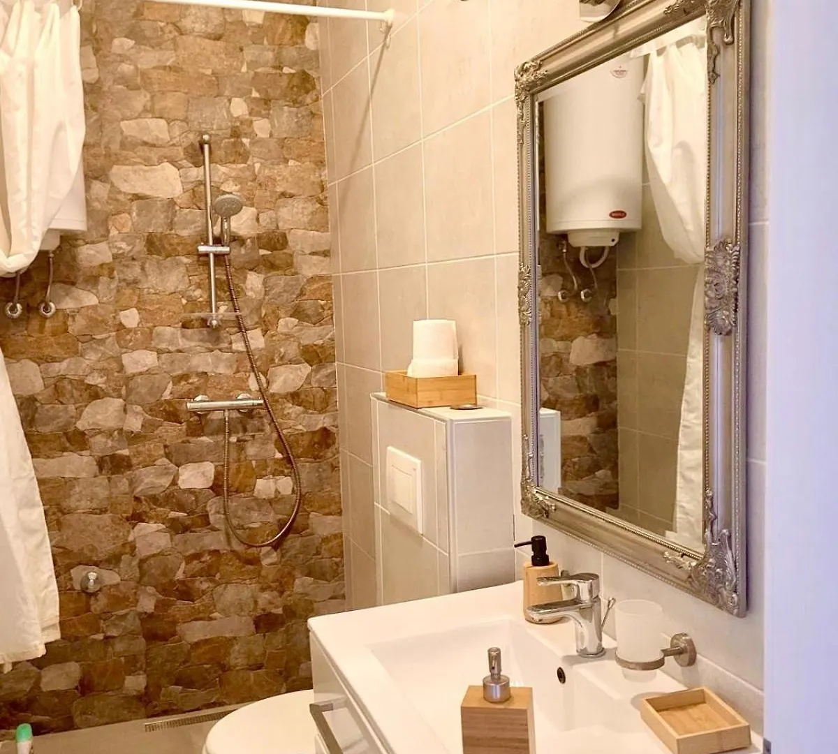 Gradolina Apartment Pula Kroatië