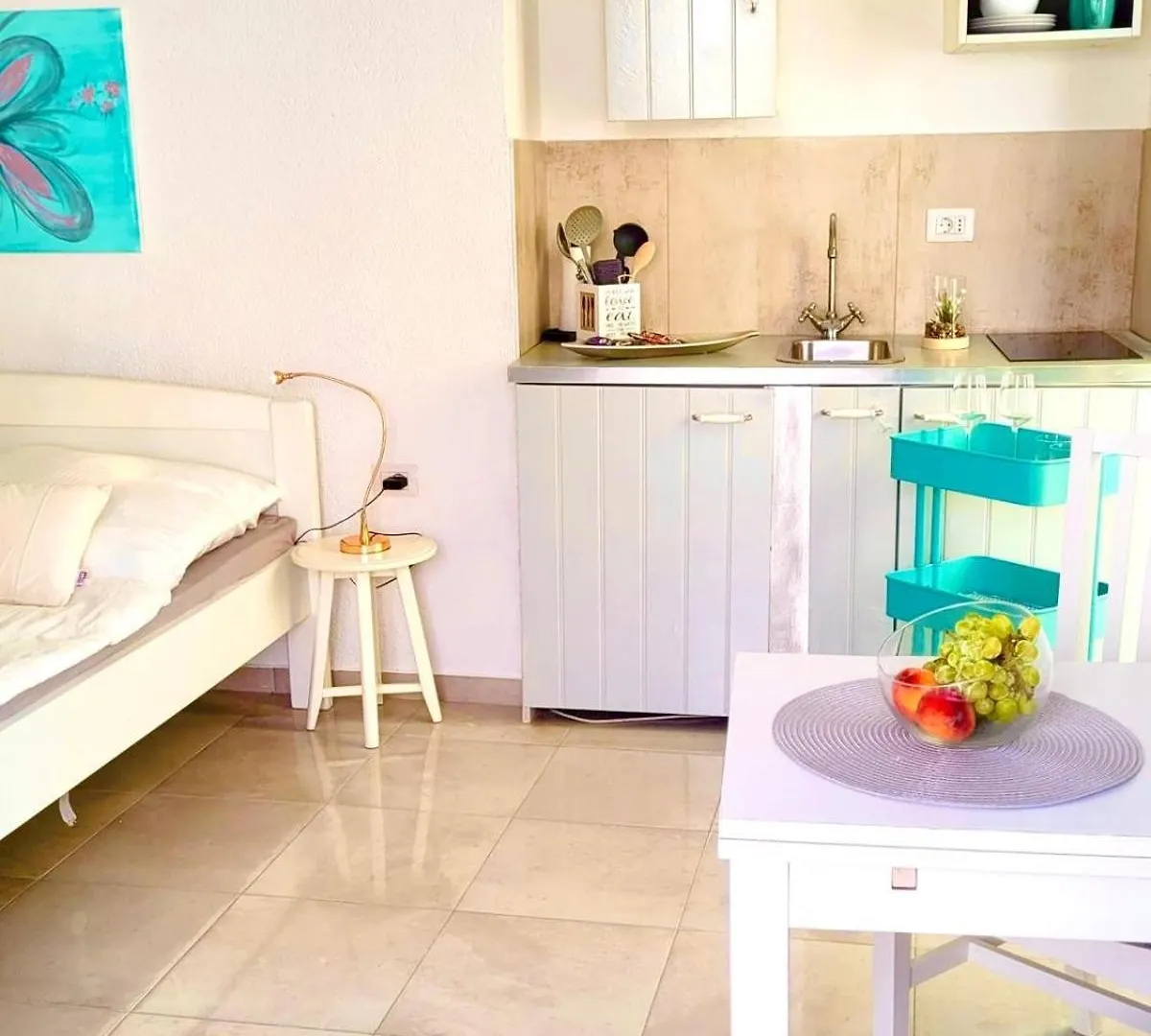 Gradolina Apartment Pula