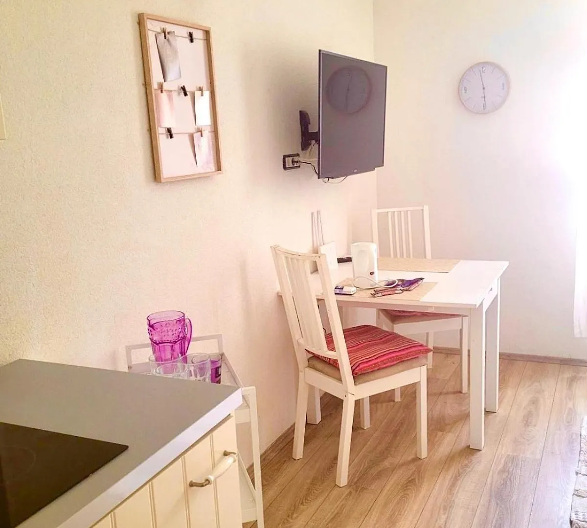 Gradolina Apartment Pula Kroatië