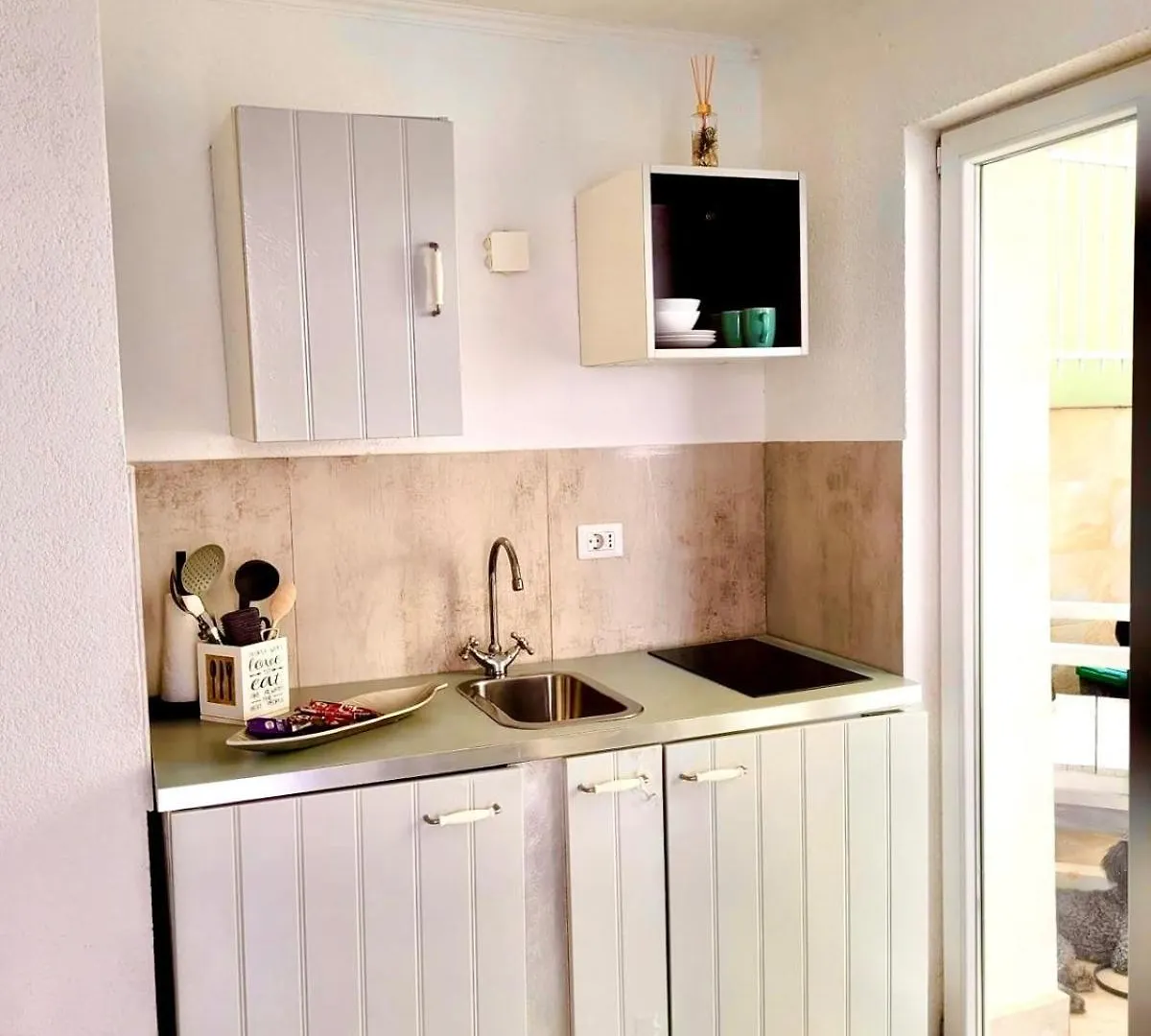 Gradolina Apartment Pula 0*,