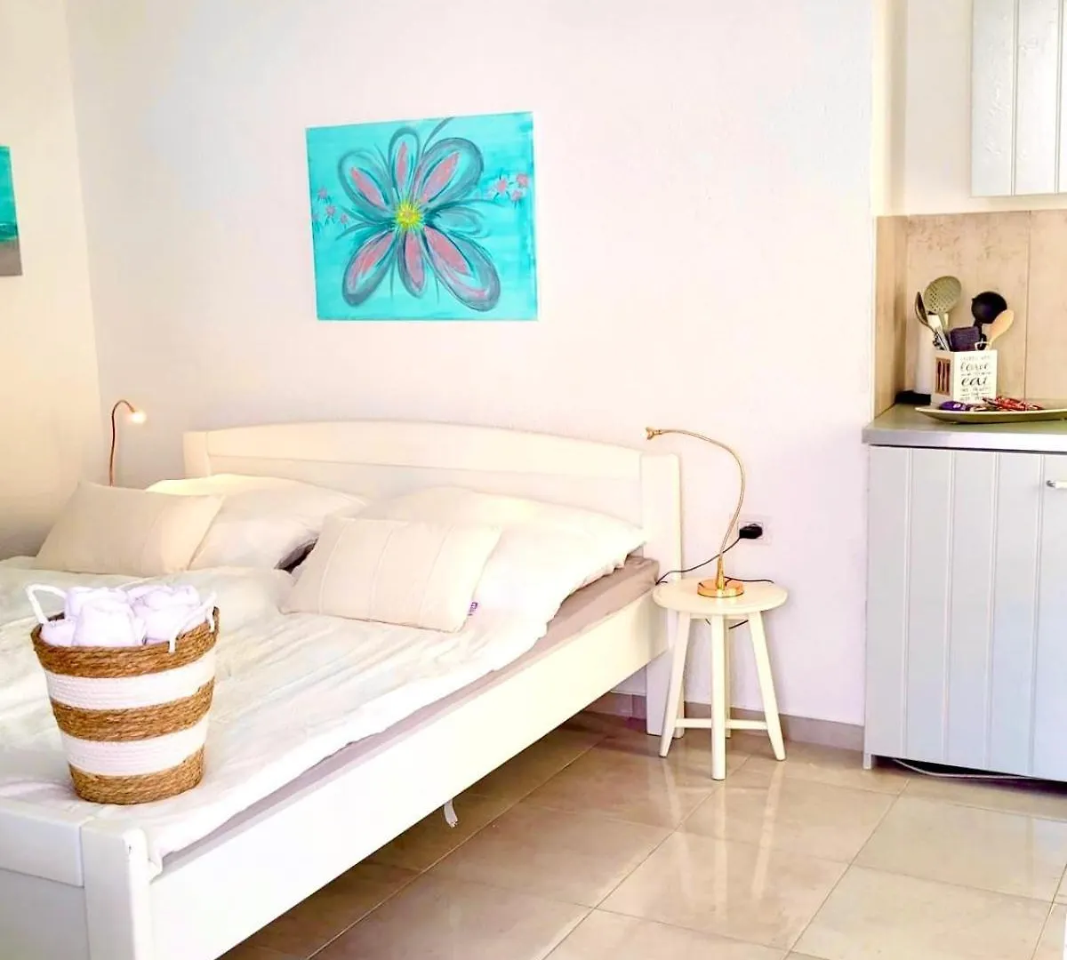 Gradolina Apartment Pula