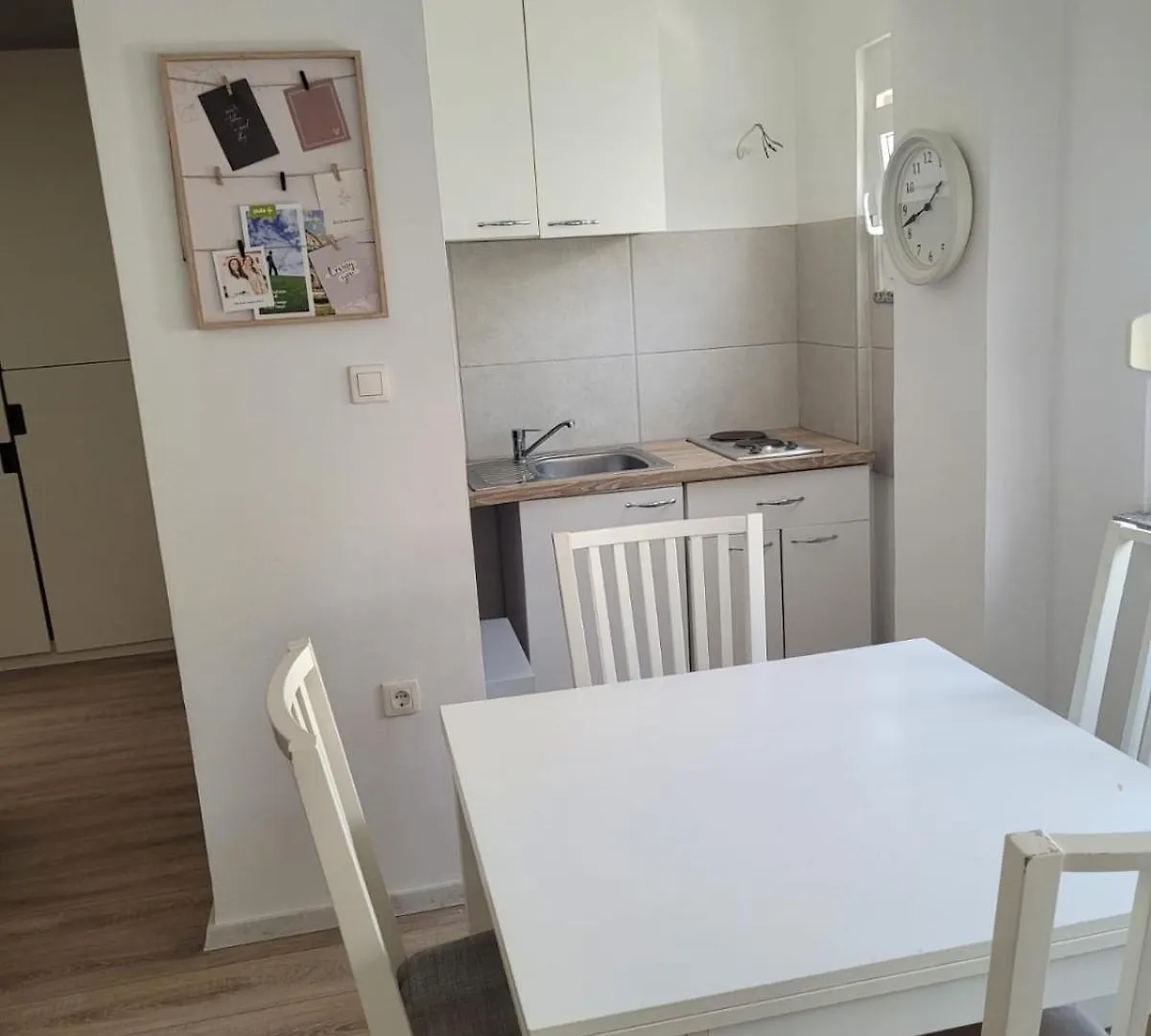 Gradolina Apartment Pula