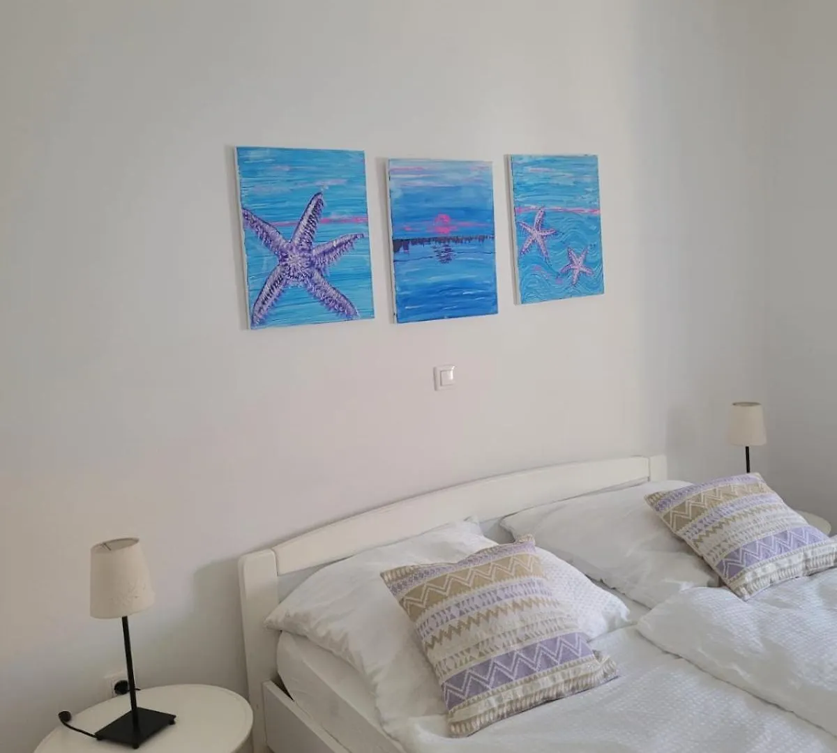 Gradolina Apartment Pula