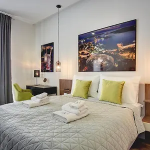  Appartamento D&a Luxury With Free Parking