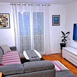 Centre Apartman